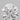 0.06ct Round Natural Diamond (Colour D, Clarity VS2, Cut VG, IGI Certified)