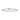 Lightweight Fusion Lab Grown Diamond Tennis Bracelet approx. 3 ct White Gold angle view