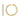 5 Carat Inside-Out Round Lab Grown Diamond Hoop Earrings Yellow Gold angle view