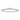 Classic 4 Prong Lab Grown Diamond Tennis Bracelet approx. 3 ct White Gold angle view