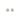 1.5 Carat Round Brilliant Lab Grown Diamond Stud Earrings Yellow Gold angle view