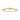 Classic 4 Prong Lab Grown Diamond Tennis Bracelet approx. 5 ct Yellow Gold angle view