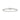 Classic 4 Prong Lab Grown Diamond Tennis Bracelet approx. 5 ct White Gold angle view