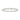 Lightweight Fusion Lab Grown Diamond Tennis Bracelet approx. 5 ct White Gold angle view