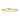 Lightweight Fusion Lab Grown Diamond Tennis Bracelet approx. 3 ct Yellow Gold angle view