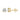 3 Carat Round Brilliant Lab Grown Diamond Stud Earrings Yellow Gold down view