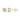 2.5 Carat Princess Lab Grown Diamond Stud Earrings Yellow Gold down view