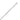 Lightweight Fusion Lab Grown Diamond Tennis Bracelet approx. 7 ct White Gold down view