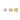 1 Carat Princess Lab Grown Diamond Stud Earrings Yellow Gold flat view