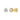 3 Carat Round Brilliant Lab Grown Diamond Stud Earrings Yellow Gold flat view