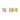3 Carat Princess Lab Grown Diamond Stud Earrings Yellow Gold flat view